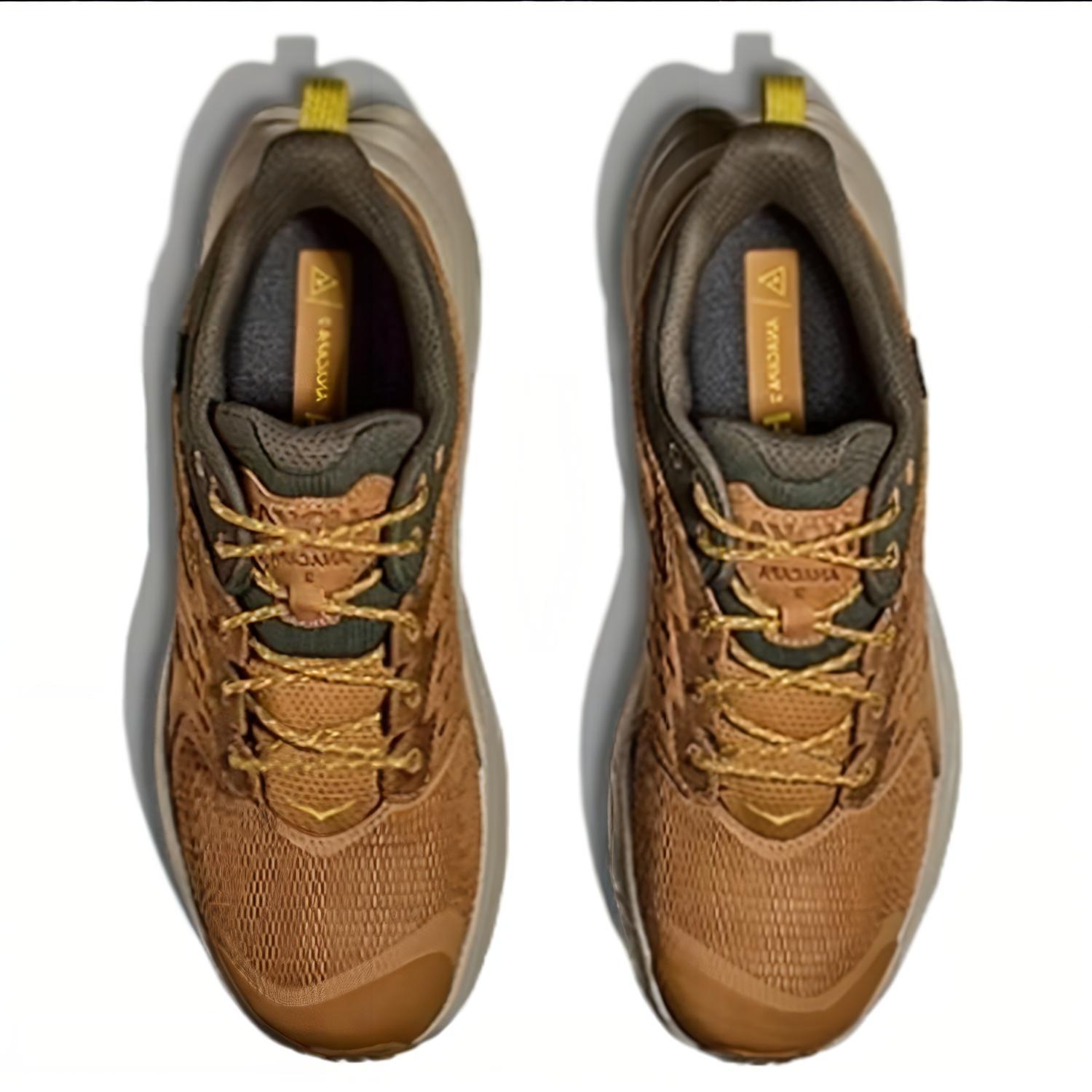 HOKA ONE ONE Anacapa 2 Low Gore Tex Honey Barley