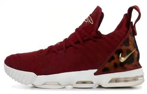 Nike LeBron 16 'King' Gs