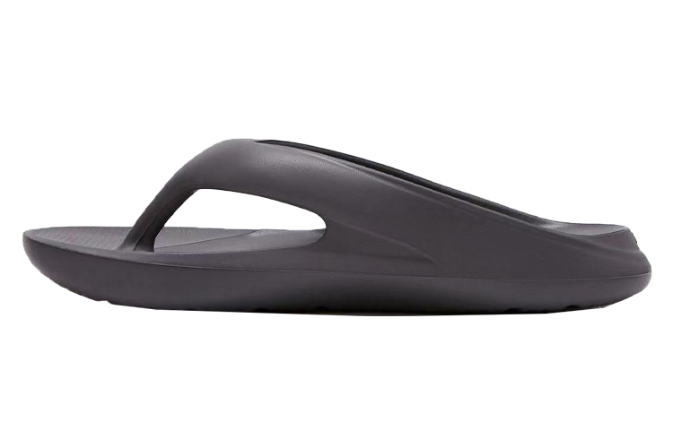 New Balance NB 5601 Rubber Sole Flip Flops Unisex Black