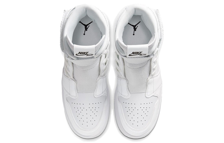 Jordan 1 Nova Xx Triple White Women’s