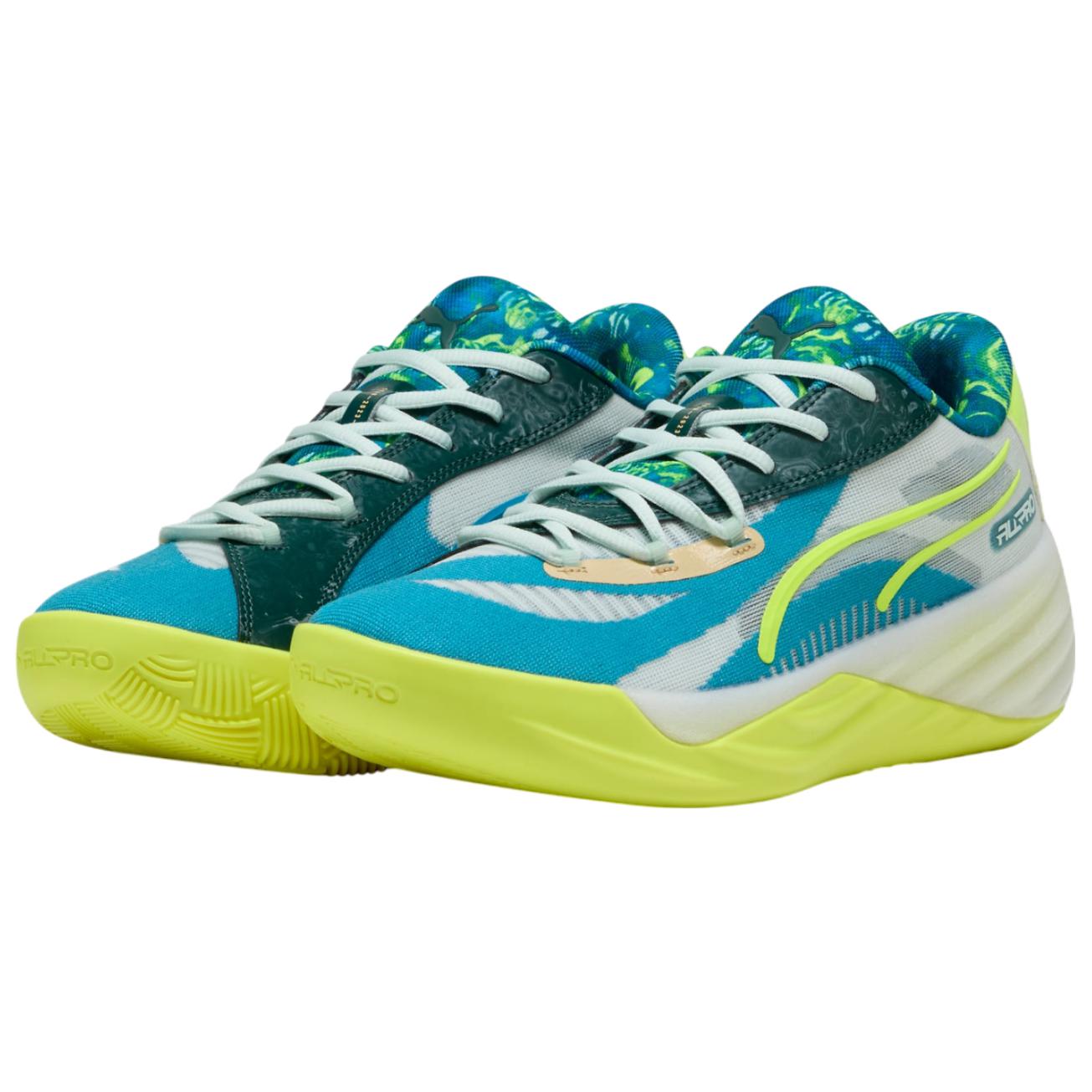 PUMA All Pro Nitro Hoops Dreamz