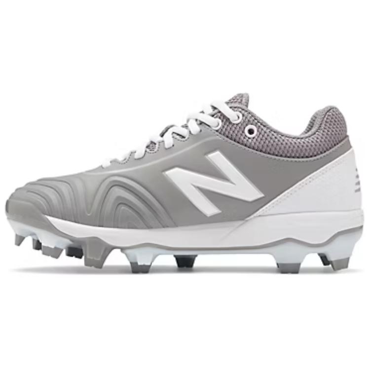New Balance Fuse V2 Fabric Low top Training Shoes Women's Gray