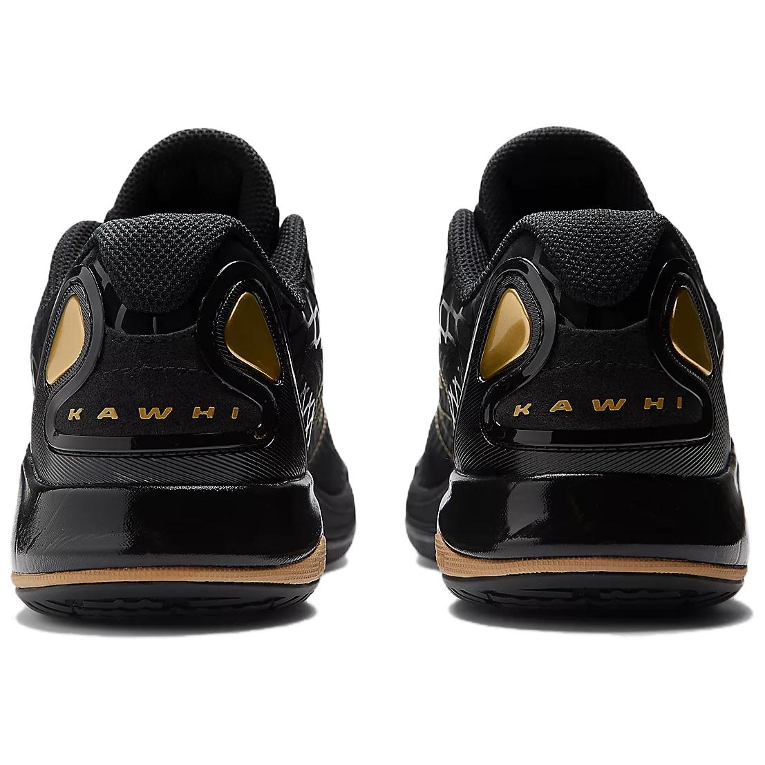 Kawhi 4 New Balance ‘Transcend Greatness’