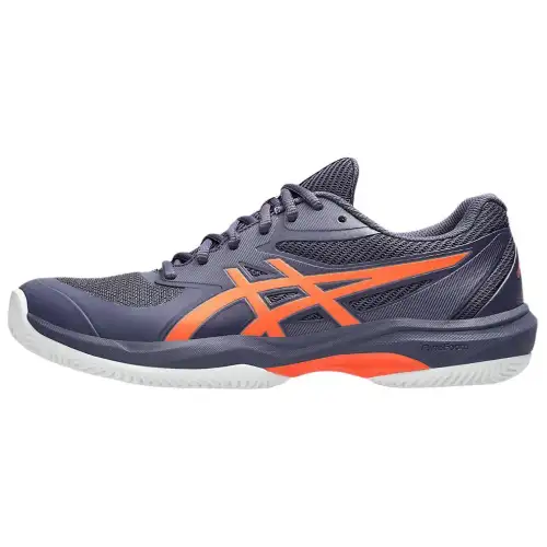 ASICS Game Ff Clay/Oc Indigo Fog Nova Orange