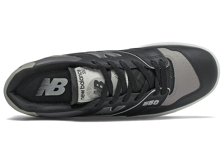 550 New Balance ‘Grey Black’