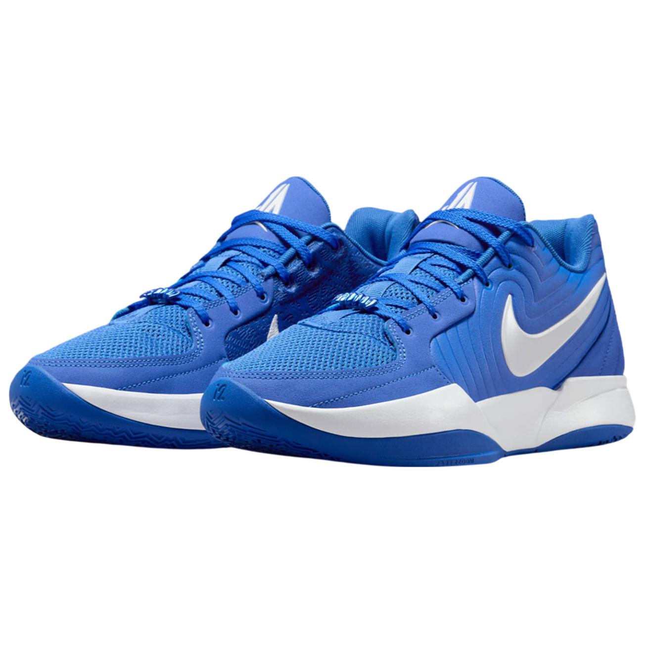 Nike Ja 2 Team Banks «Game Royal»