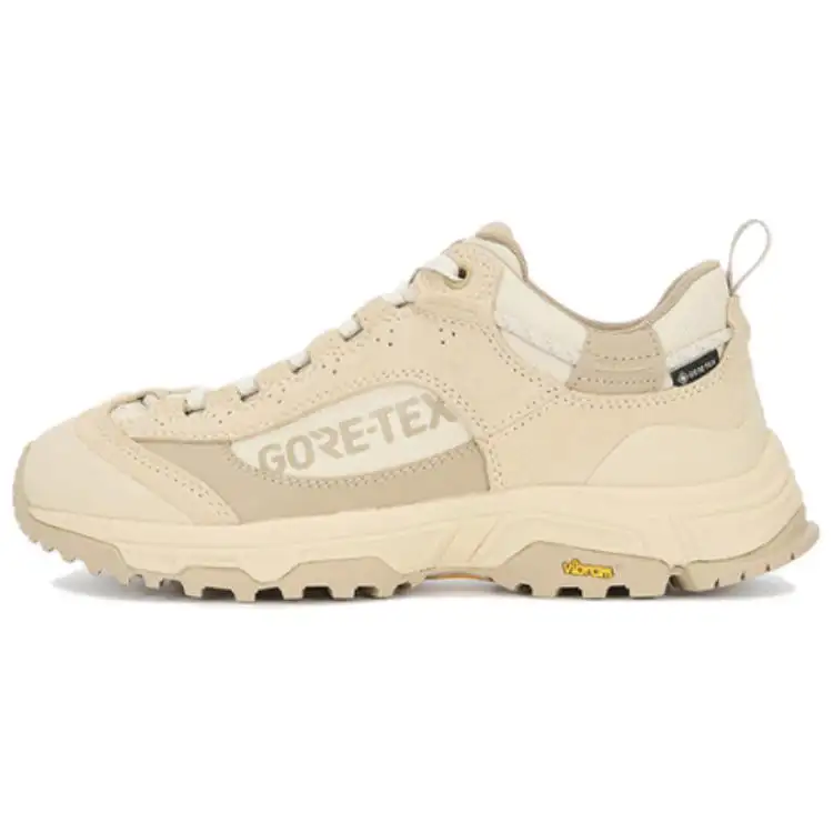 KOLON SPORT Move Low top Hiking Shoes Unisex Light Umber