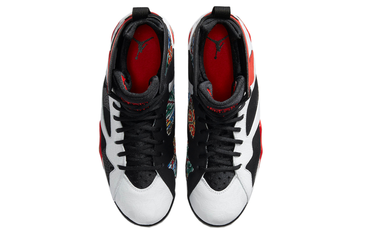 Air Jordan 7 Retro ‘Greater China’