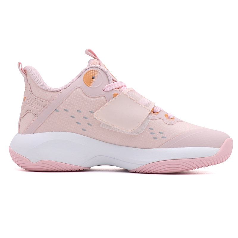 MEKY Cushioning Abrasion Resistant Coverage Mid top Basketball Shoes Unisex