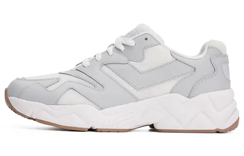 Pony MODERN Textile, Leather Slip Resistant, Abrasion Resistant, Height Increasing, Cushioning Support Low top