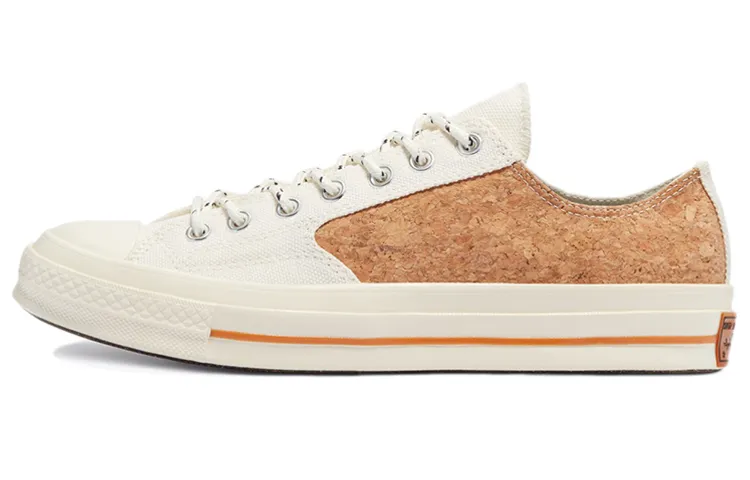 Chuck 70 Converse Low 'Summer Daze - Cork'