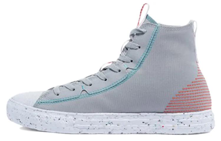 Chuck Taylor All Star Converse Crater High 'Summer Daze - Ash Stone'
