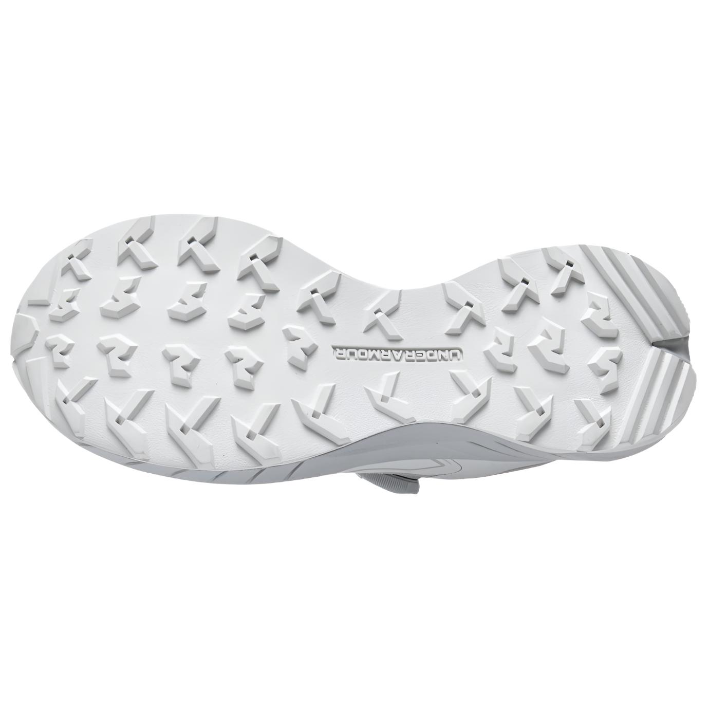 Under Armour EVA Cushioning Slip Resistant Abrasion Resistant Cushioning Slip Resistant Abrasion Resistant Low top