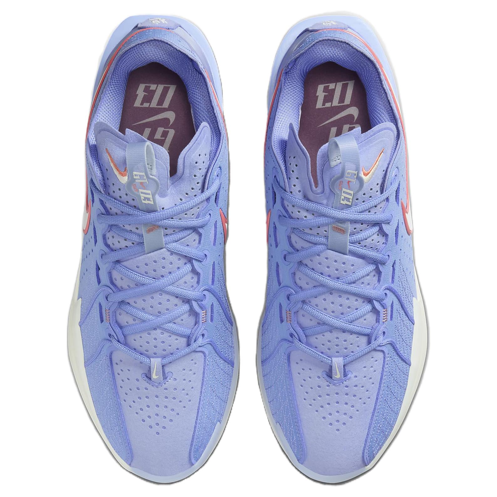 Nike Air Zoom Gt Cut 3 Ep ‘Royal Pulse Sail’