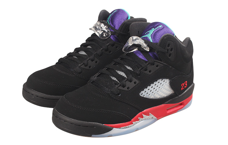 Jordan 5 Retro Top 3 GS