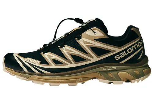 SALOMON X END. XT 6 'Dark Truffle' / L00