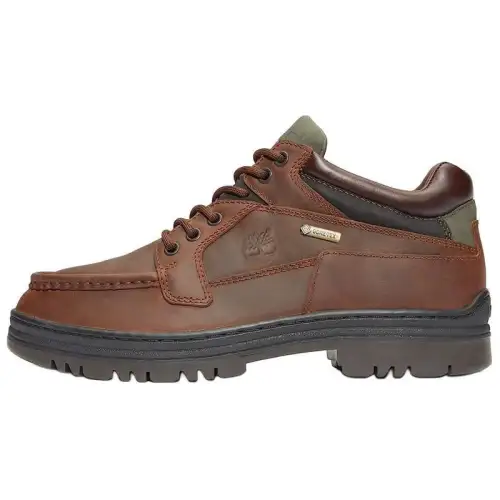 Timberland Heritage Collection Ankle Boots Men's Brown