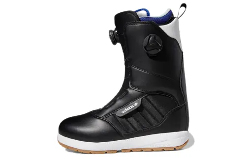 Adidas Response 3MC Adv Boot 'Black Gum'