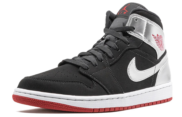 Air Jordan 1 Mid ‘Johnny Kilroy’