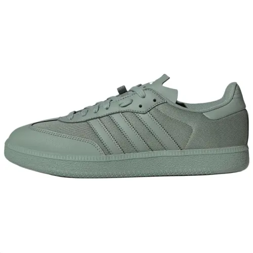 Adidas Velosamba Made With Nature 'Silver Green'