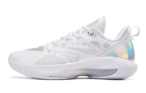 PEAK Andrew Wiggins AW1 Slip Resistant Abrasion Resistant Slip Resistant Abrasion Resistant Low top