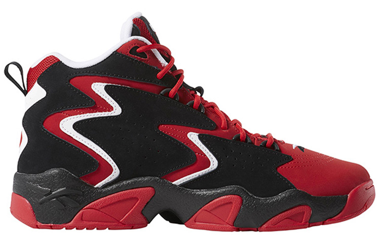 Mobius Reebok Og ‘Black Red’