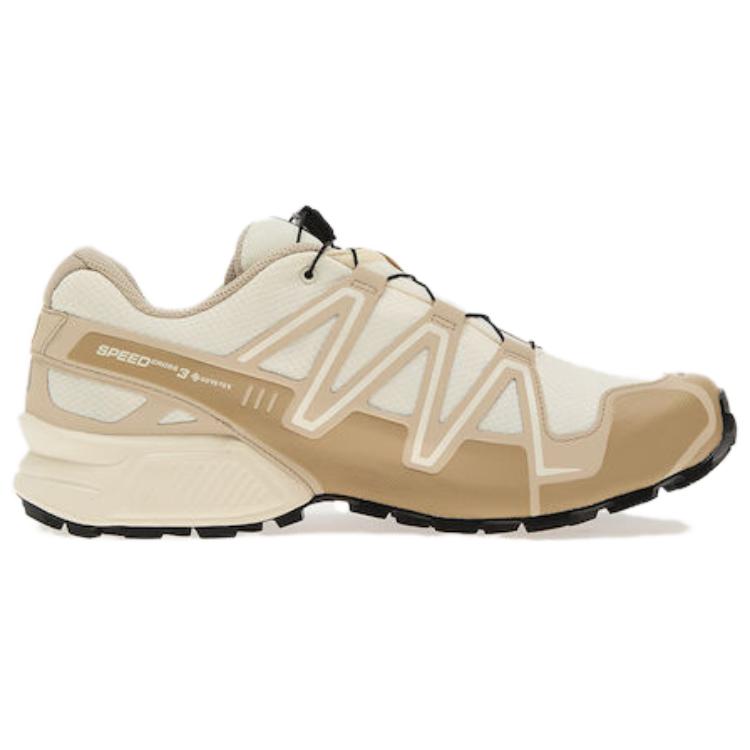 Speedcross 3 Salomon GORE-TEX ‘Vanilla Ice’