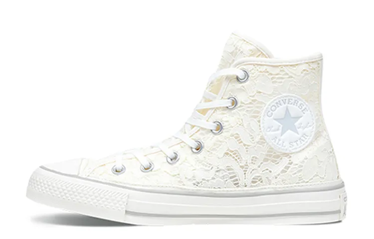 Converse Chuck Taylor All Star Flower Lace Women's