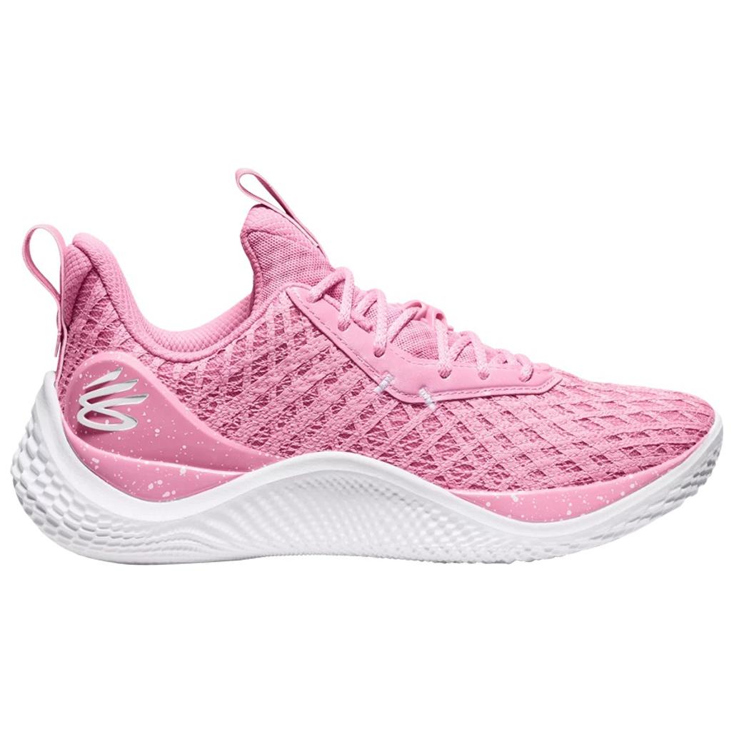 Under Armour Curry Flow 10 Team Pink