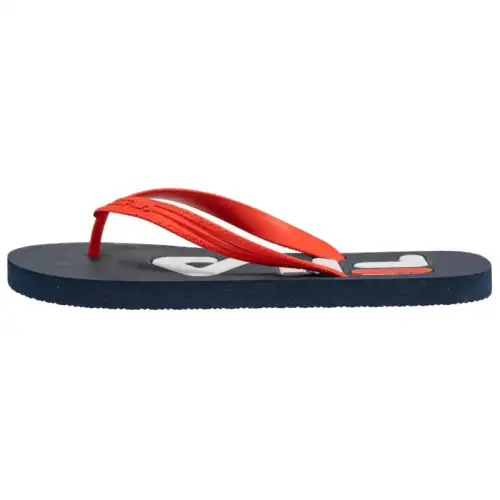 FILA SLIPPER Flip Flops Men's Red
