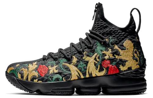 Nike LeBron 15 Performance Kith Closing Ceremony