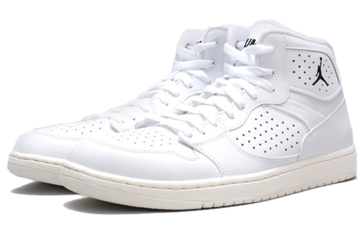 Jordan Access White