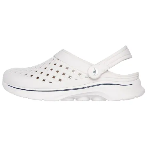 Skechers Foamies Beach Sandals Men's White