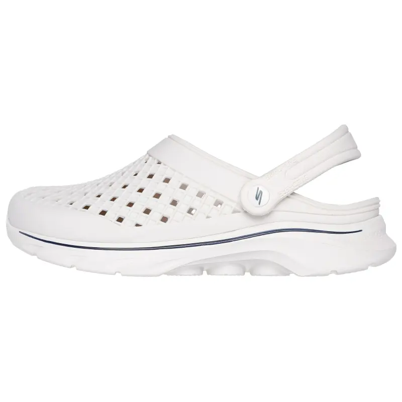Skechers Foamies Beach Sandals Men's White