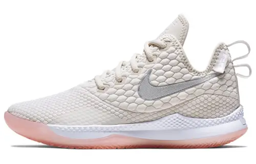 Nike LeBron Witness 3 Ep 'Light Orewood Brown'
