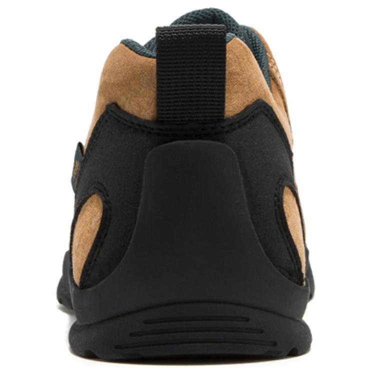 Minimalist Fashion Jeep Low top Hiking Shoes Men’s Sand