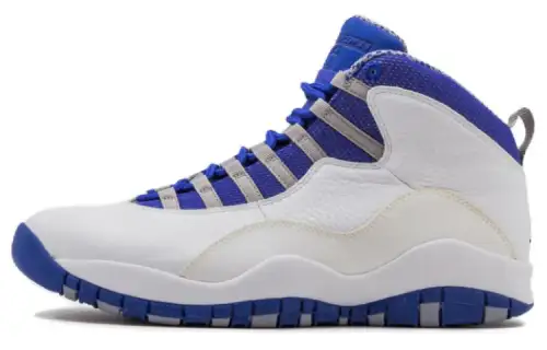 Jordan Air Jordan 10 Vintage Basketball Shoes Men