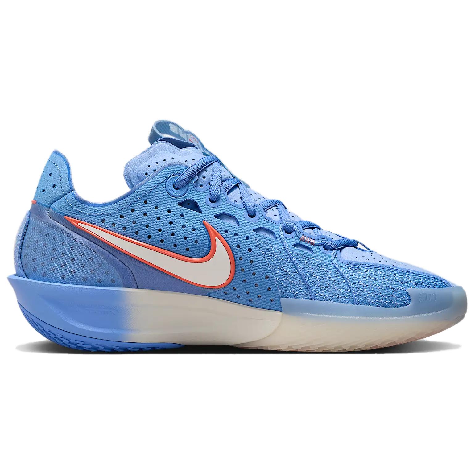 Nike Air Zoom Gt Cut 3 Royal Pulse Women’s