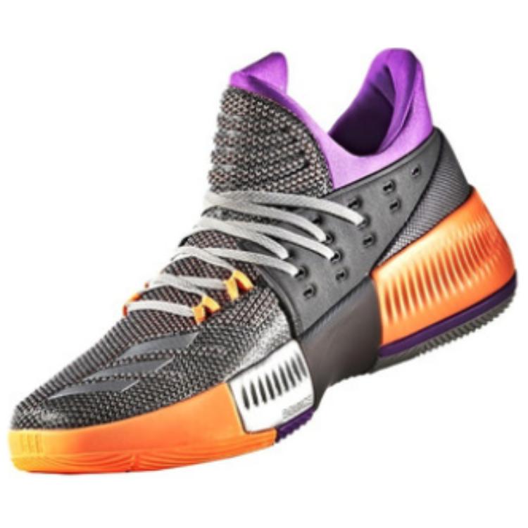 Adidas Dame 3 ‘All Star’