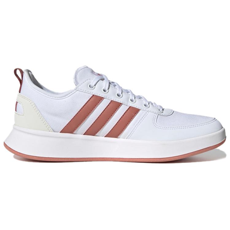 Adidas Court80s White/Pink Women’s