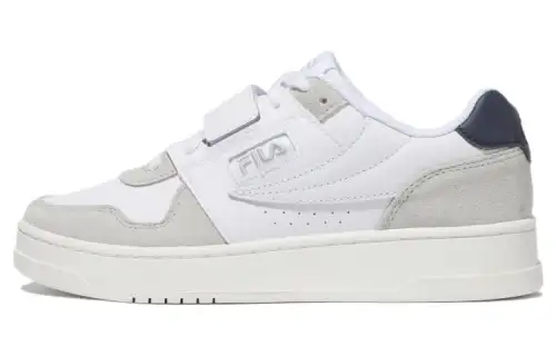 FILA Synthetic Leather Low top Tennis Shoes