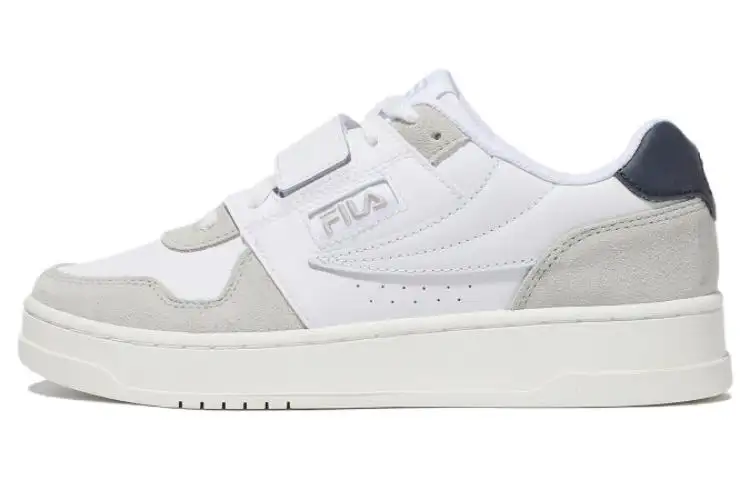 FILA Synthetic Leather Low top Tennis Shoes
