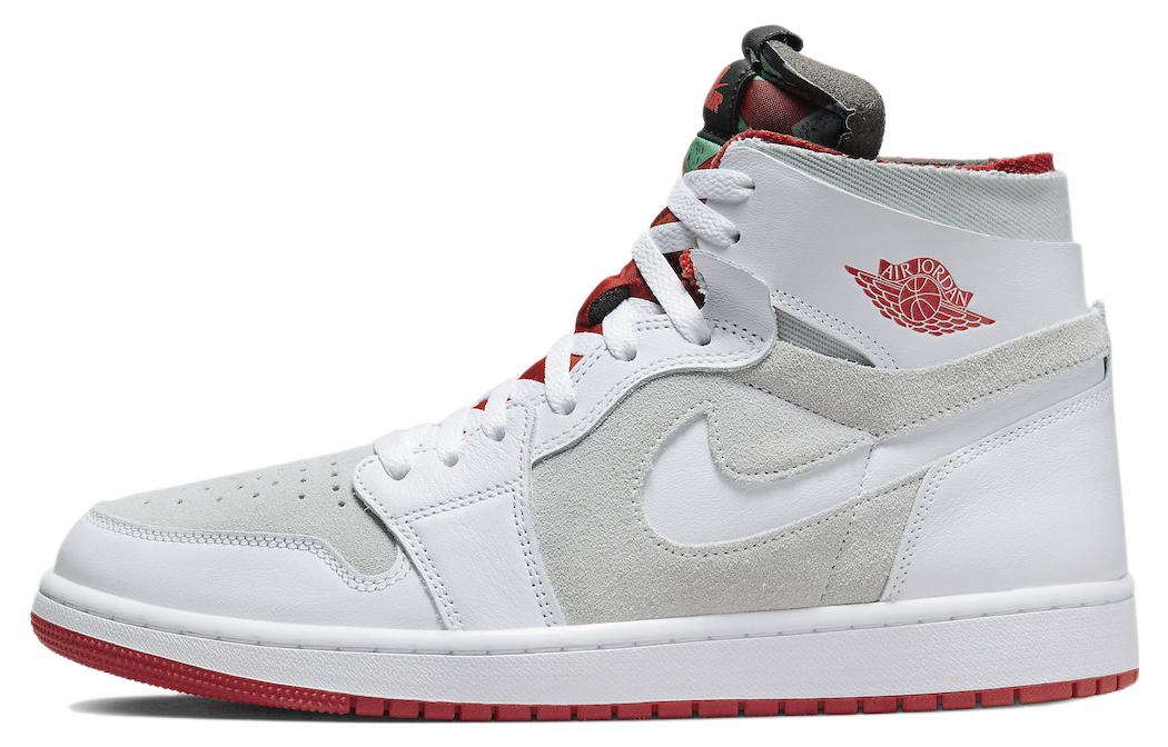 Air Jordan 1 High Zoom Comfort ‘Hare’