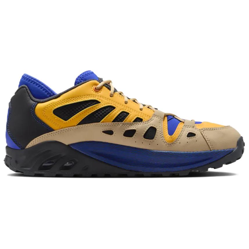 Nike Acg Air Exploraid Hyper Royal Safety Orange