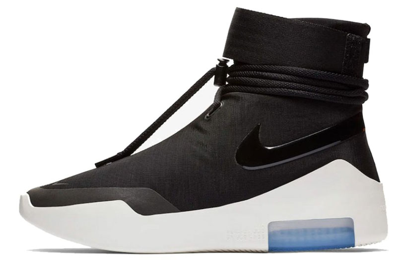 Nike Air Fear Of God 1 Sa Black
