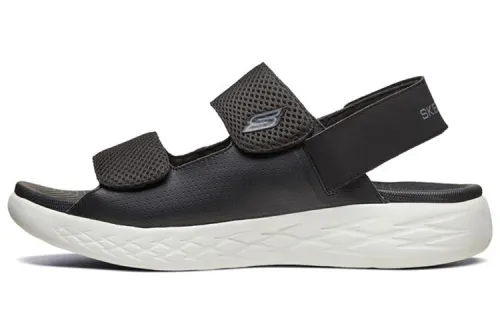 Skechers ON THE GO Beach Sandals Men's Black