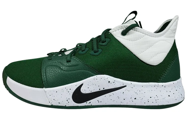 Nike Pg 3 Tb 'Gorge Green'