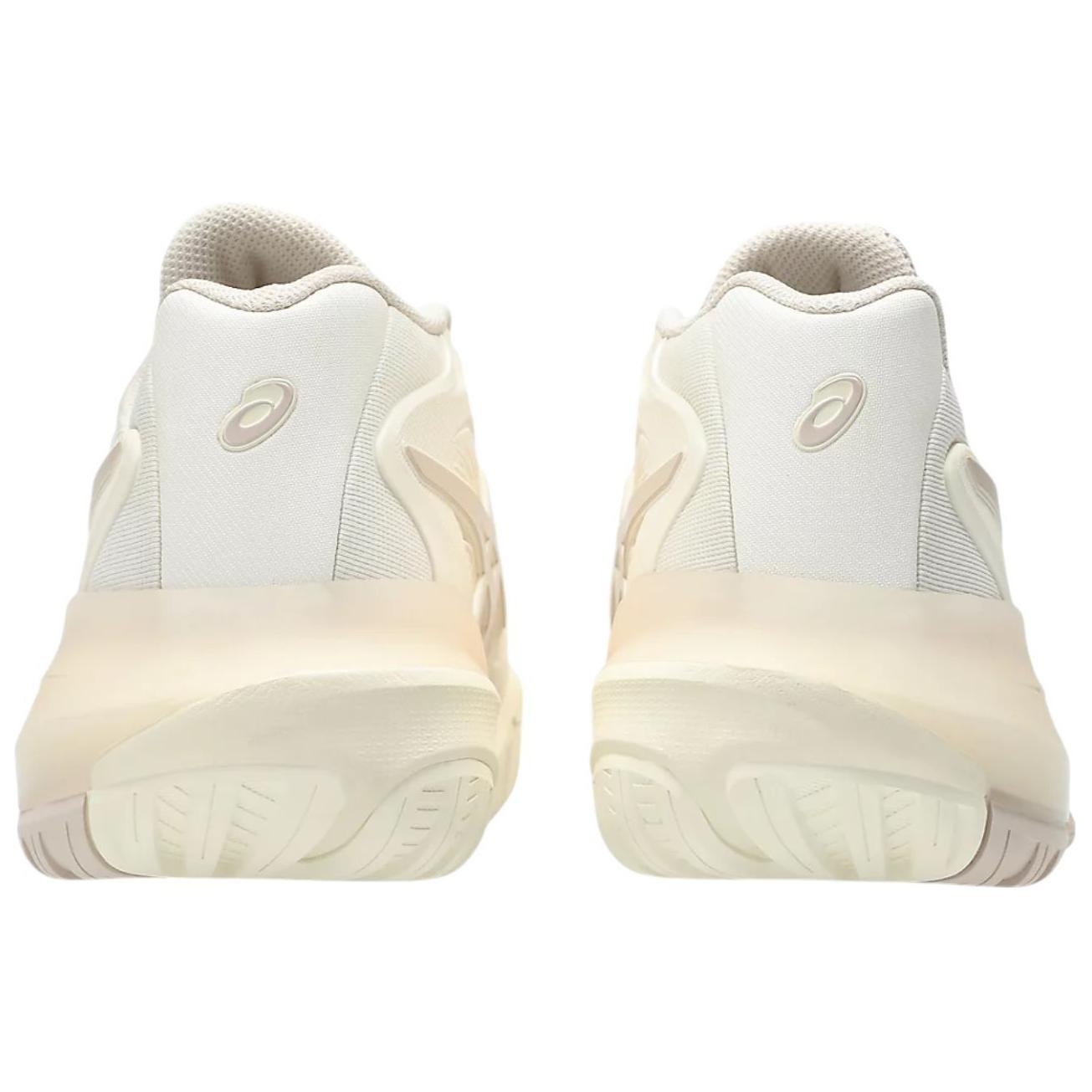 ASICS Gel Resolution X Cream Mineral Beige Women’s