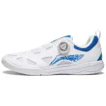 Li Ning Mage ESS Slip Resistant Abrasion Resistant Breathable Functional Classification Low top Table Tennis Shoes