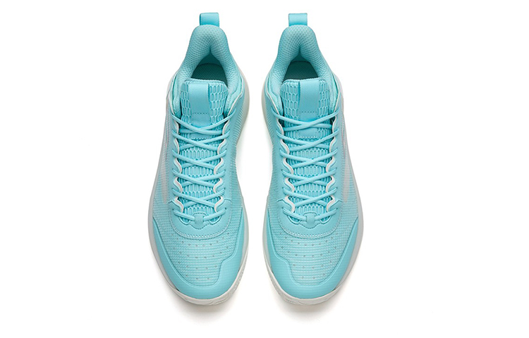 Anta Cement Bubble 2.0 Textile, Leather Cushioning Slip Resistant Abrasion Resistant Coverage Support